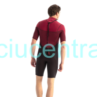 JOBE vyriškas neperšlampamas kostiumas Perth 3/2mm Shorty JOBE vyriškas neperšlampamas kostiumas Perth 3/2mm Shorty